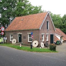De Wenumse Molen