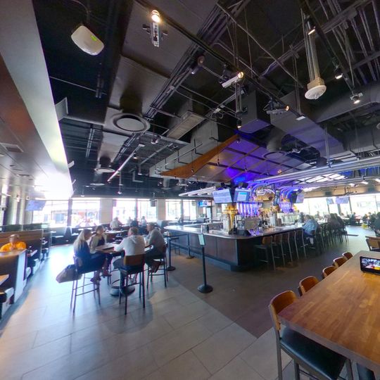 Yard House