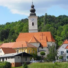 St. Martin's Parish Church