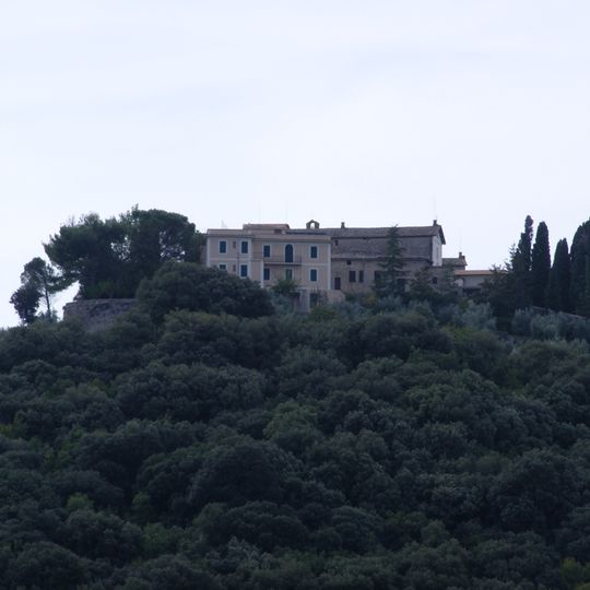 Convento di Montefiolo