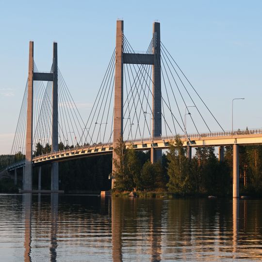 Kärkinen Bridge