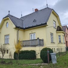 Četnická stanice v Liptani