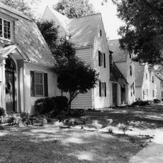 Hilton Village