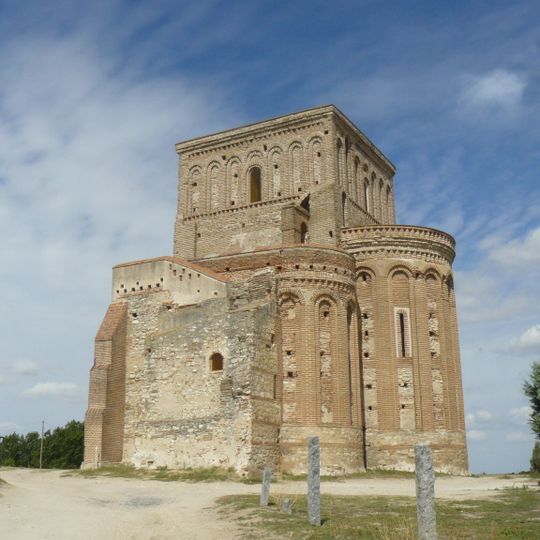 Eremo de La Lugareja