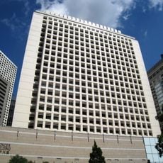 Prince's Building