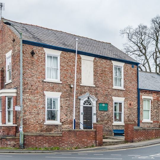 Fulford Conservative Club