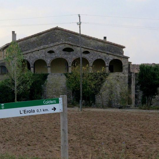 L'Erola
