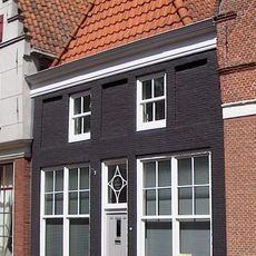 Grote Oost 81, Hoorn