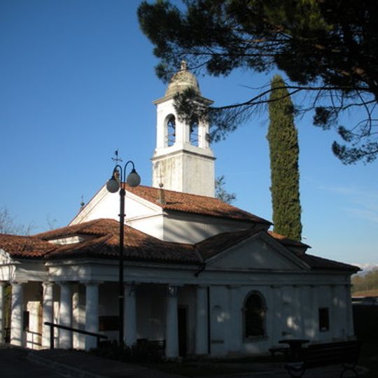 Santuario Madonna d'Aiuto