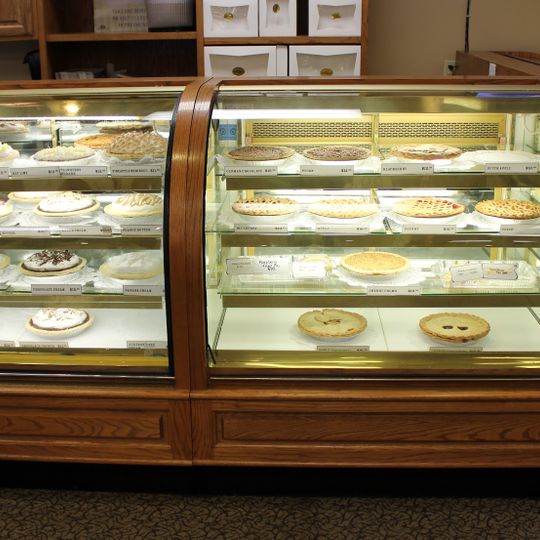 Blue Gate Restaurant and Bakery
