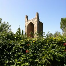 Castell de Peratallada
