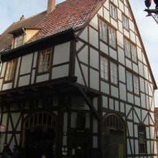 Hölle 4, 5 (Quedlinburg)