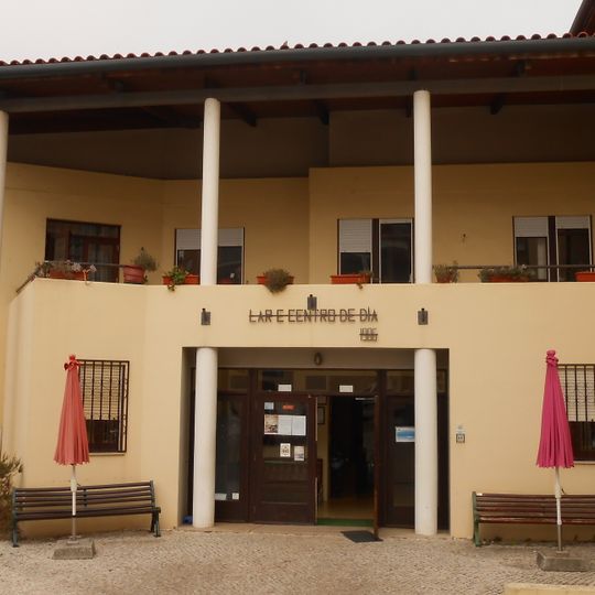 Santa Casa da Misericórdia de Soure