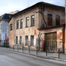 5, Karpova Street (Kaluga)