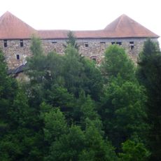 Castello di Pürnstein