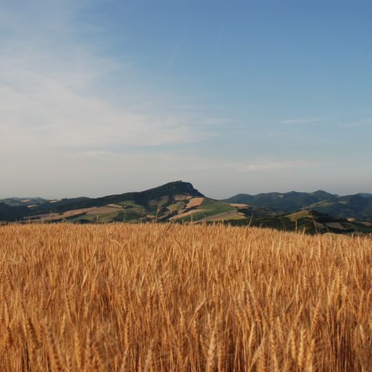 Monte delle Formiche