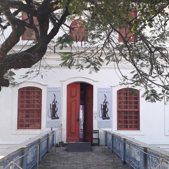 Museum of Modern Art of Bahia