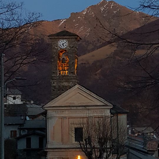 Chiesa di Santa Maria Nascente