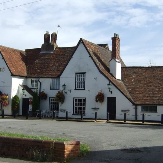 Fox And Hounds Public House