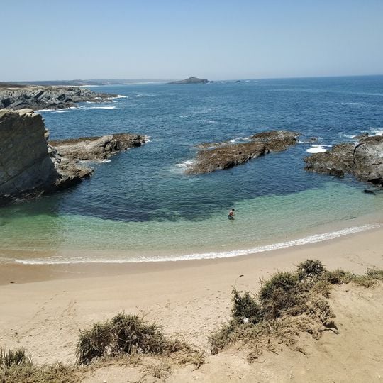 Praia dos Buizinhos