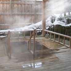 Asamushi Onsen