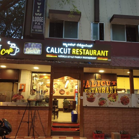 Calicut