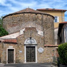 Rotunda of St Elijah