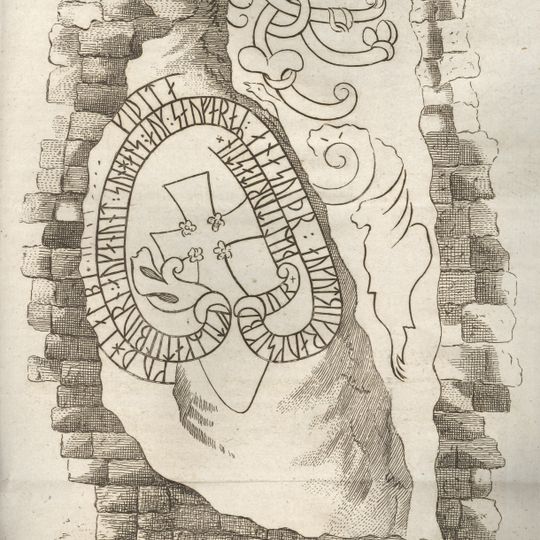 Hälsinglands runinskrifter 2