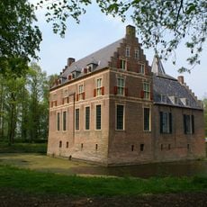 Kasteel Wijenburg