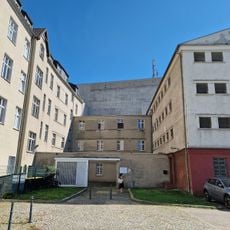 Steinwache