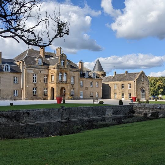 Le Faucon