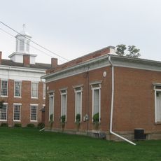 Knox County Courthouse