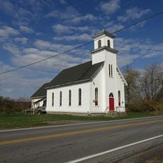 Buck's Bridge Community Church