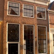 Grote Oost 68, Hoorn