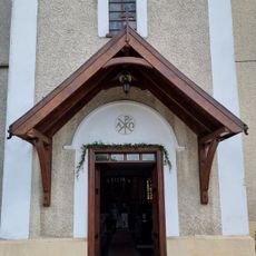 Saint Catherine's church in Piotrowice