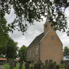 Kapelle, Haskerdijken