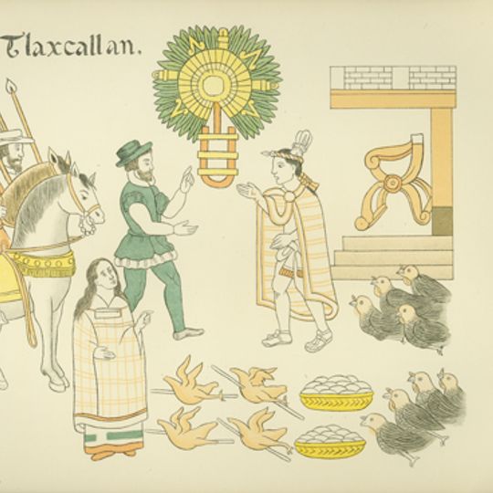 Señorío de Tlaxcala