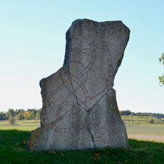 Uppland Runic Inscription 325