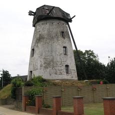 Molen van Leyssen