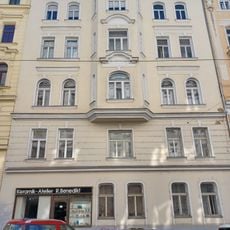 Miethaus Schönburgstraße 34