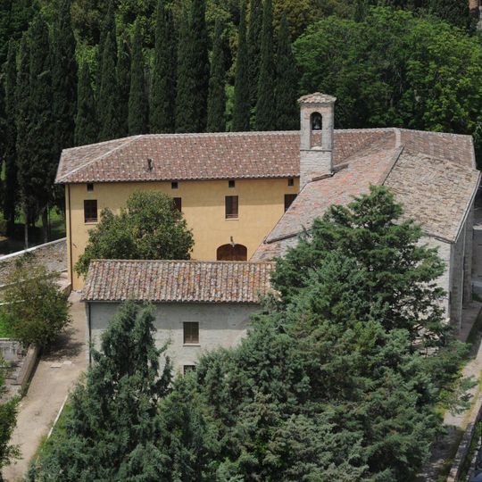 Chiesa di San Matteo degli Armeni
