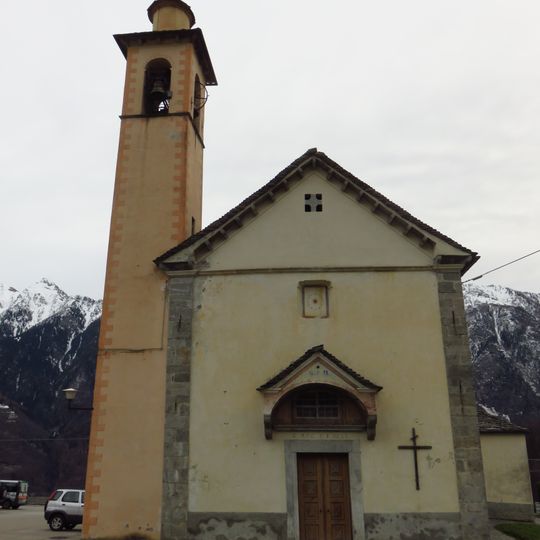 Chiesa di San Rocco