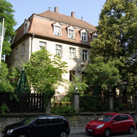 Gaststätte Zum Schlößla