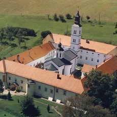 Monastère de Krušedol