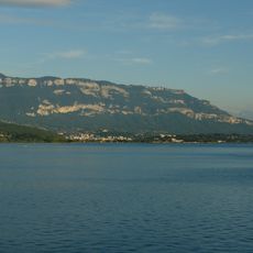 Hautecombe pile-dwelling site