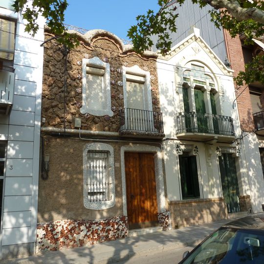 Casa Miró