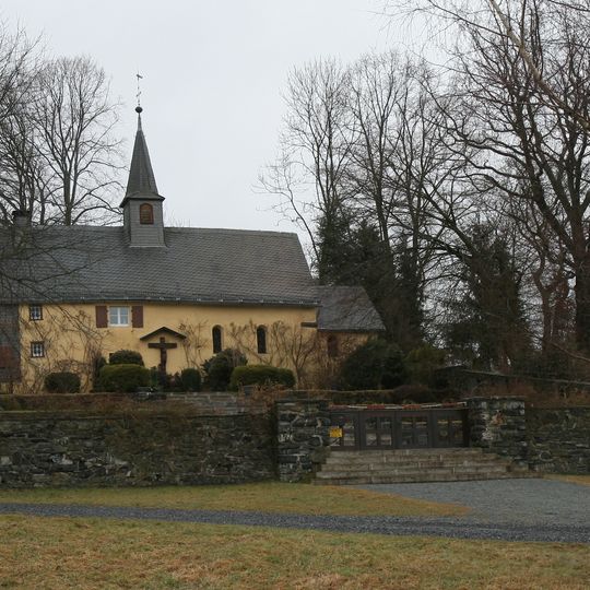Klausenkapelle