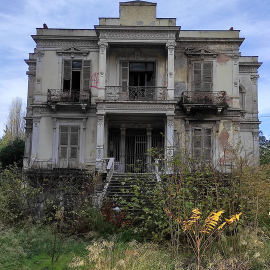 Italiko Proxeneio Thessaloniki