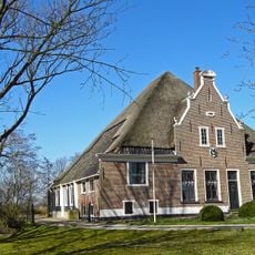 Middenweg 194, Middenbeemster