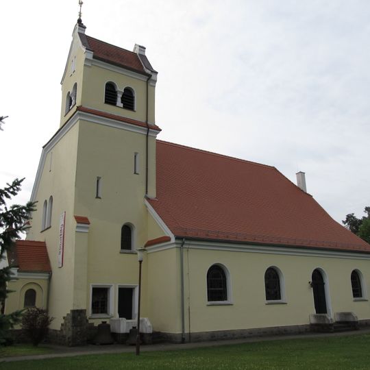 Protestant Church